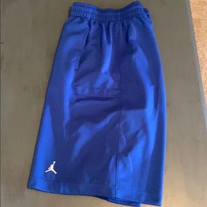 Jordan shorts